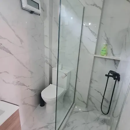 Lägenhet Perigiali *