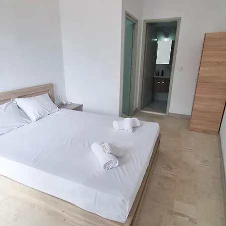 Apartment Perigiali Nydri (Lefkada)
