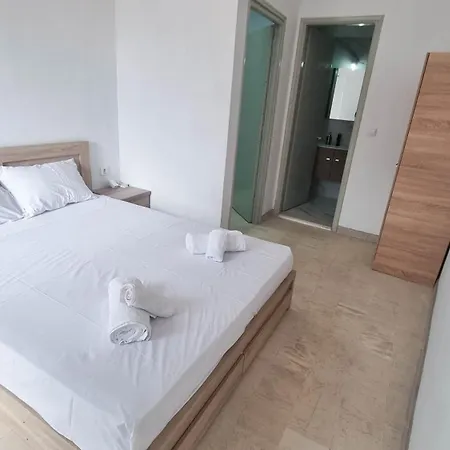 Perigiali Apartment