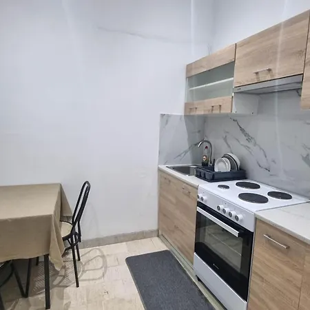 Perigiali Apartment *
