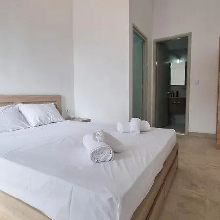 Perigiali Apartment Nydri (Lefkada)