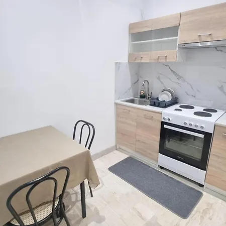 Perigiali Apartment Nydri (Lefkada)