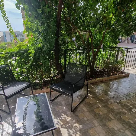 Perigiali Nydri (Lefkada)