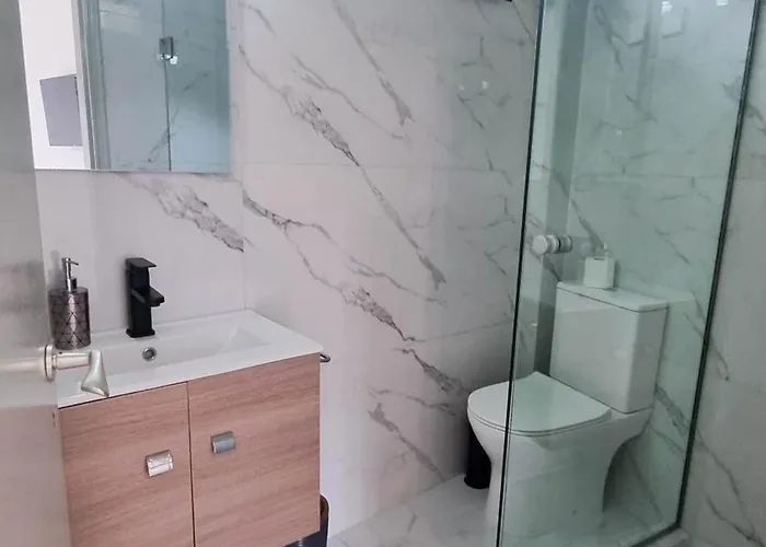 Perigiali Apartmán Nydri (Lefkada)
