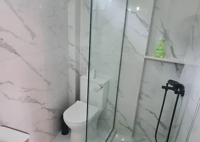 Apartmán Perigiali *