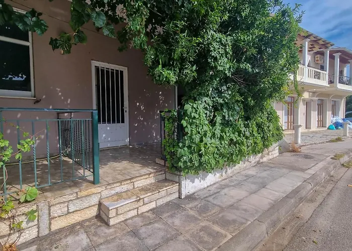 Perigiali * Nydri (Lefkada)